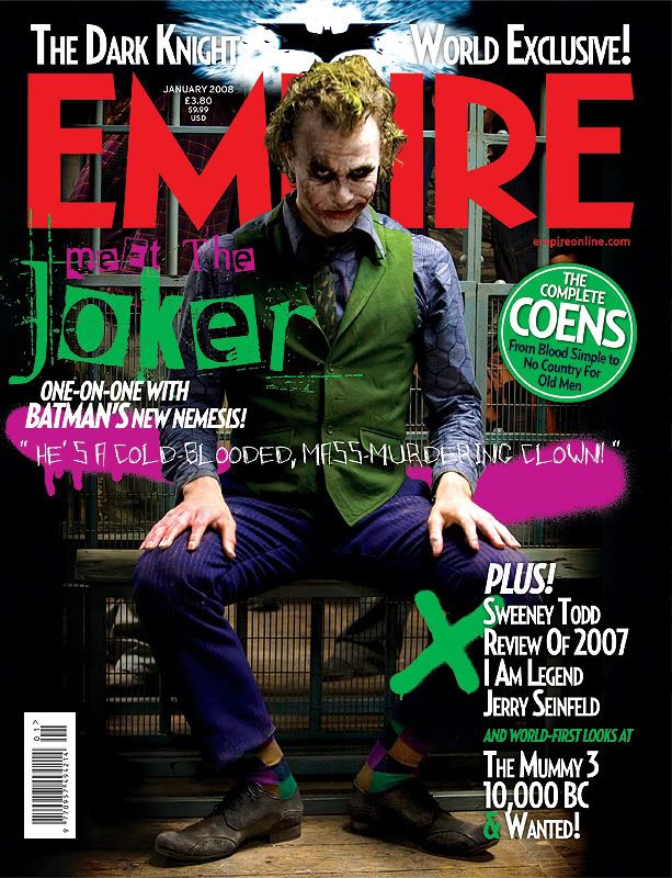 The Evil Joker Pictures, Images and Photos