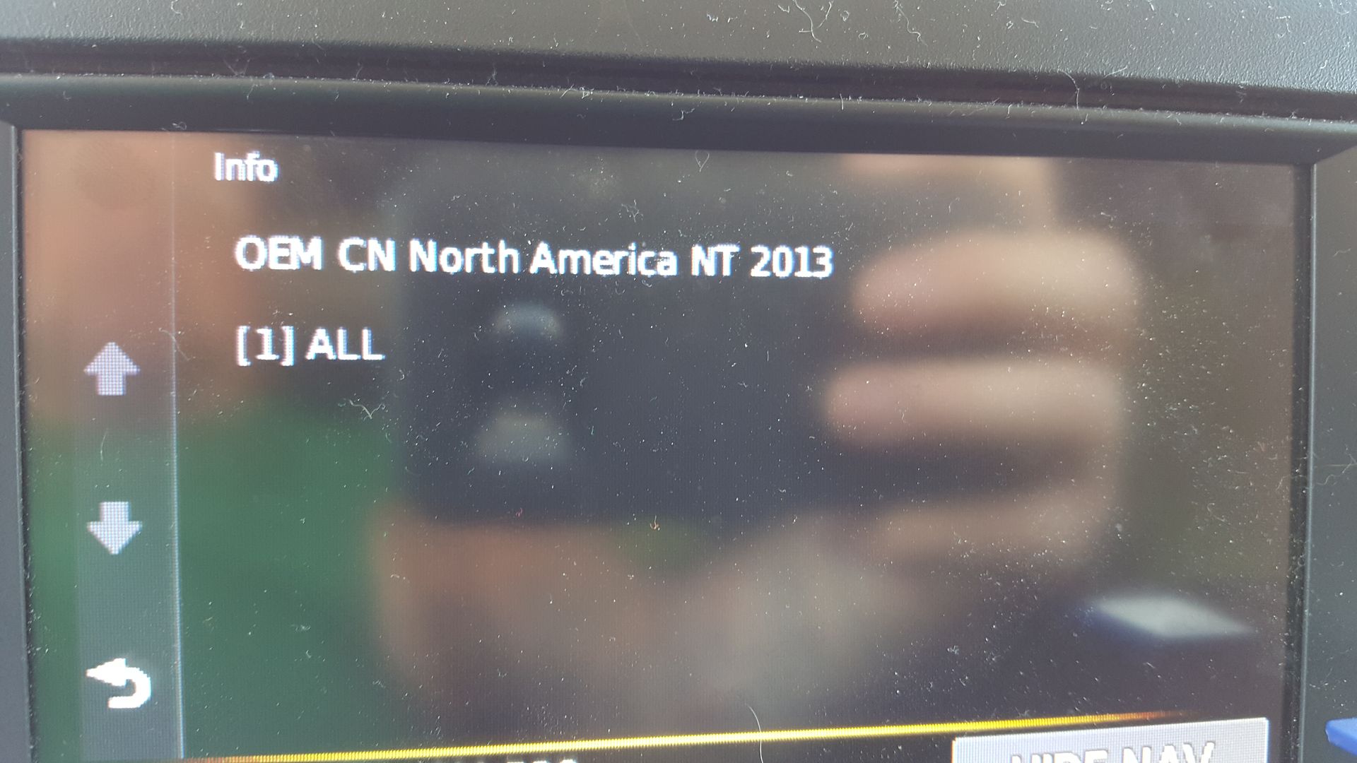 Garmin Cn Full North America Nt 2014.10 Unlocked Img