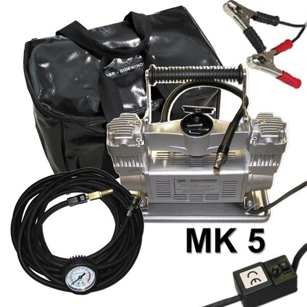 Compressor MK5