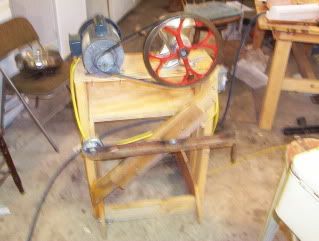 Meat Grinder?? - Homesteading Questions