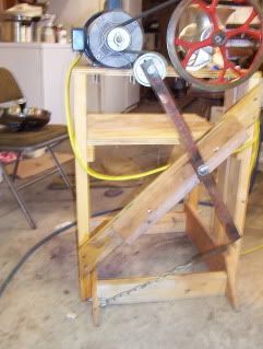 Meat Grinder?? - Homesteading Questions