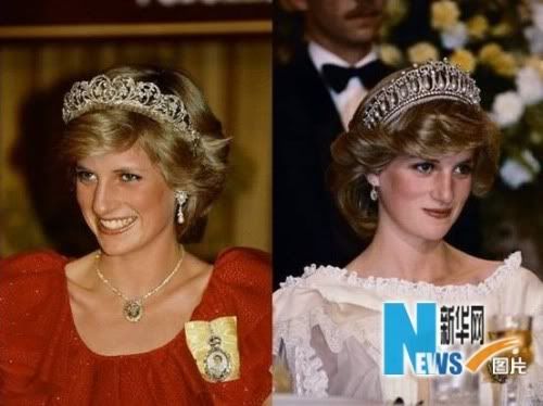 princess diana young. showing Princess Diana#39;s
