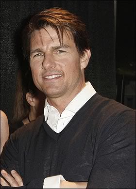 Tom Cruise Meninggal Dunia?