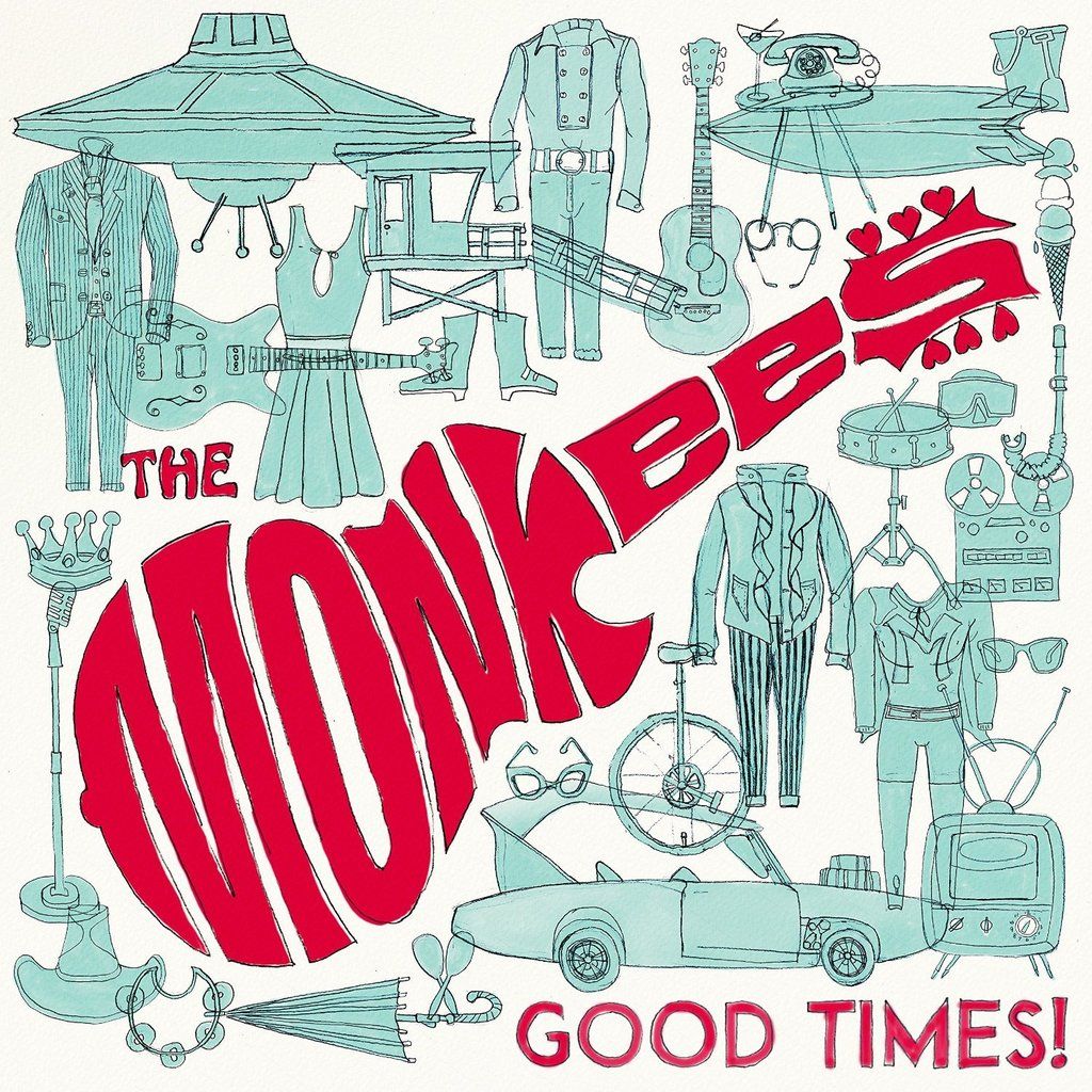 photo The Monkees - Good Times cover_zpswvmznpeo.jpg