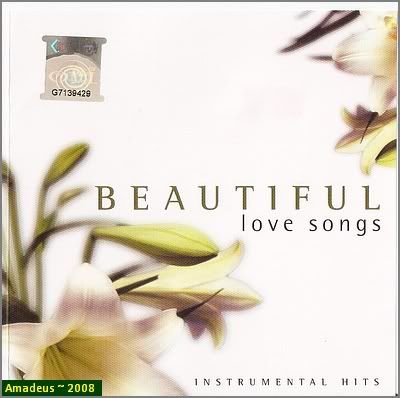Beautiful Love Songs ~ Instrumental Beautiful Love Songs ~ Instrumental
