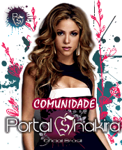 Portal Shakira