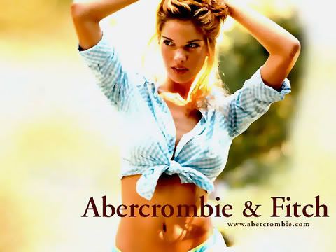 Abercrombie &amp; Fitch Pictures, Images and Photos