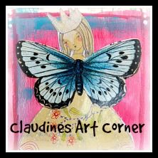 Claudine's Art Corner