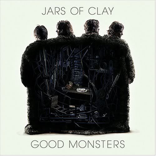 Jars Of Clay - Good Monsters Pictures, Images and Photos