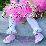 Bon Bon Cupcakes Giveaway Blog