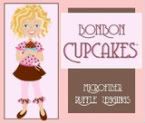 Bon Bon Cupcakes