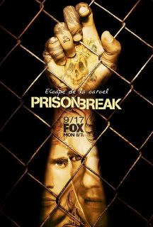 2yvo13c Prison Break 4° Temporada completa