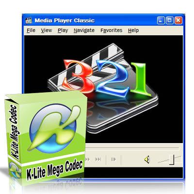 K-Lite Mega Codec Pack Version 6.2.0