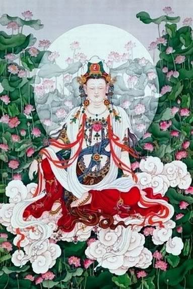 Quan Yin Pictures, Images and Photos
