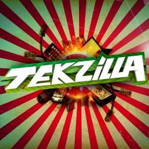 I watch TekZilla!