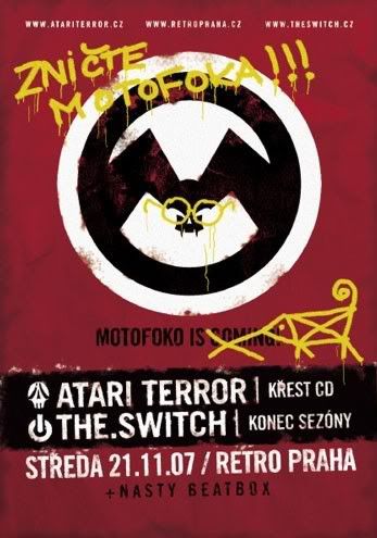 Atari Terror