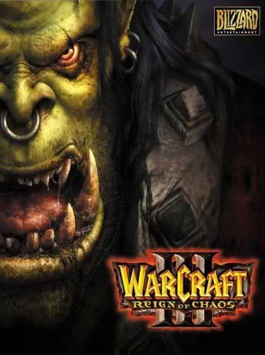 Warcraft III