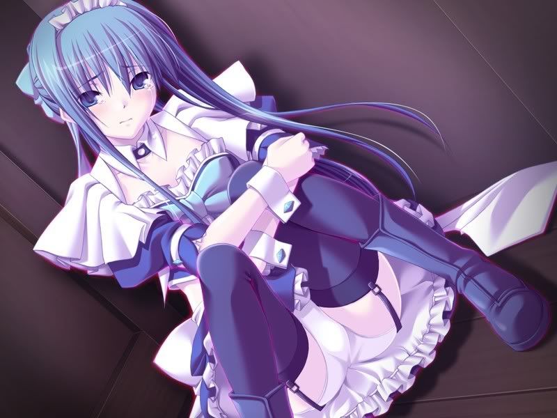 moe_20070602_118076305470027106.jpg Crying Maid image by CarnyBarny