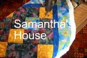Samantha's House