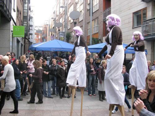 Choc Fest