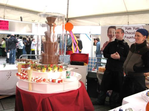 Choc Fest