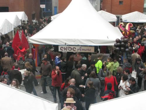 Choc Fest