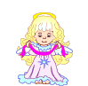 598.gif Merry Christmas Angel image by cherpatsy