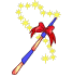 606.gif magic wand image by cherpatsy