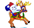 720.gif smiley on reindeer image by cherpatsy