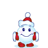 721.gif jumping smiley image by cherpatsy