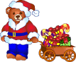 726.gif bear w/toys image by cherpatsy