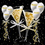 new year toast Pictures, Images and Photos