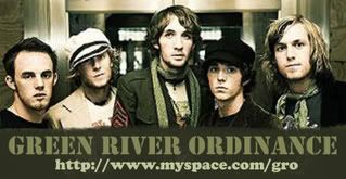 Green River Ordinance Pictures, Images and Photos