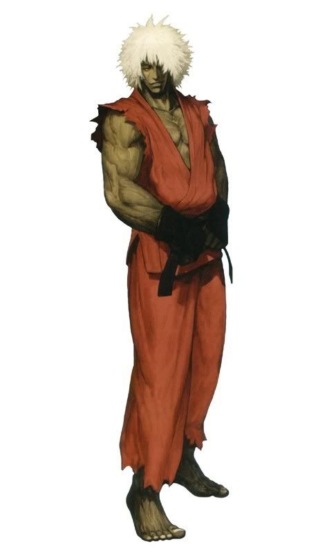 Sf4 Ken