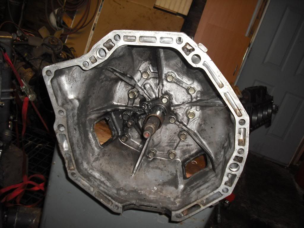 MAZDA F-block bolts to G-Series Trans! - Page 2 - Mazda Truck ... MAZDA F-block bolts to G-Series Trans! - Page 2 - Mazda Truck ...