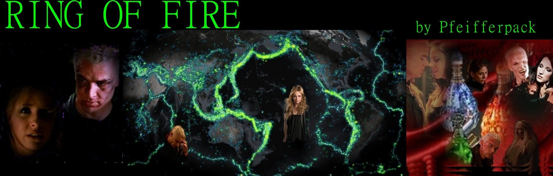 Ring of Fire