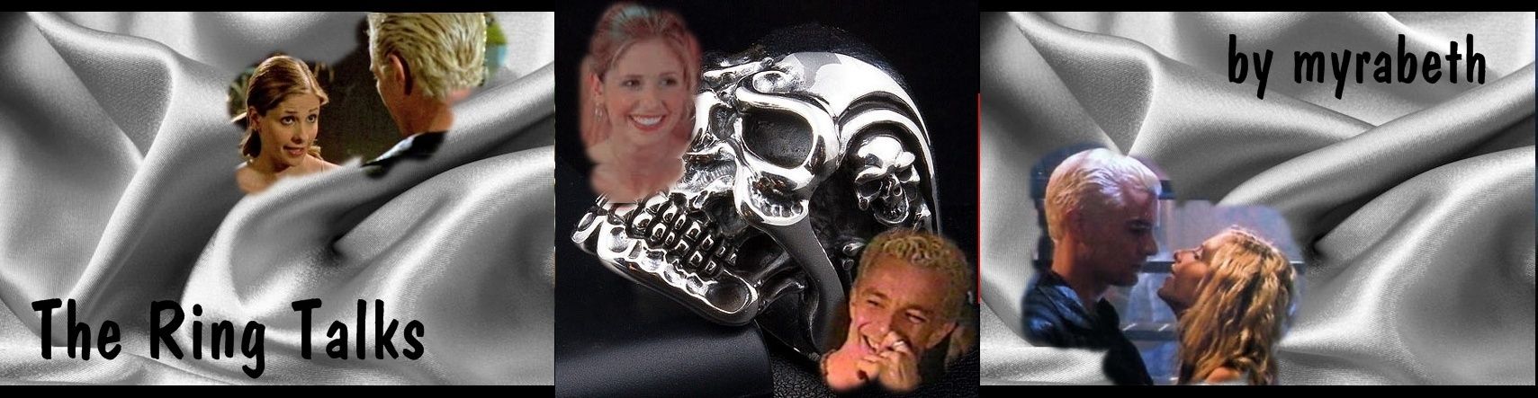 The Ring Talks