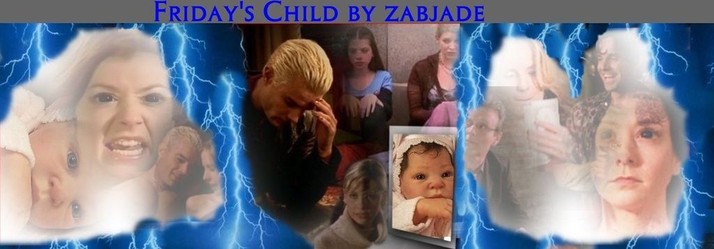 Friday's Child