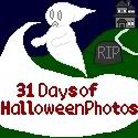 31 Days Of Halloween Photos