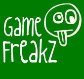 GAME FREAKZ