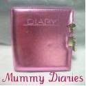 mummy Diaries