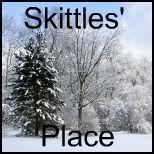 Skittles' Place