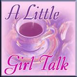 A Little Girl Talk