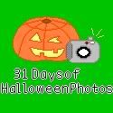 31 Days Of Halloween Photos