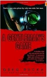 A Gentleman's Game