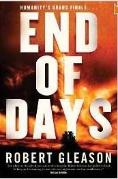 End Of Days