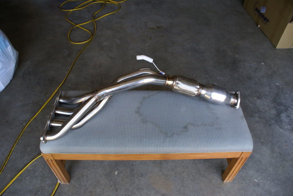 vibrant header with hfc is in 8th generation honda vibrant headers