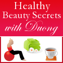 Healthy Beauty Secrets