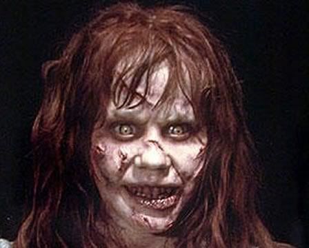 sucesos extraños del exorcista