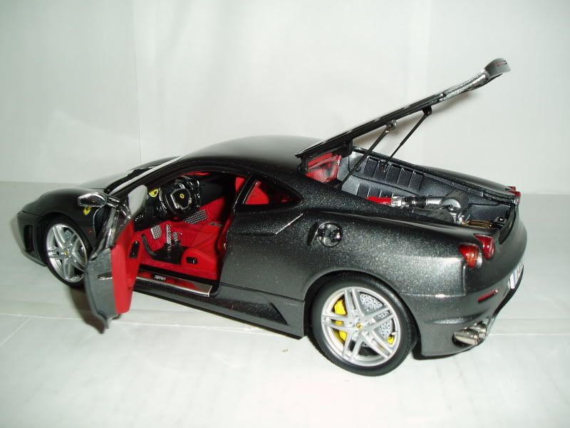 bbr f430